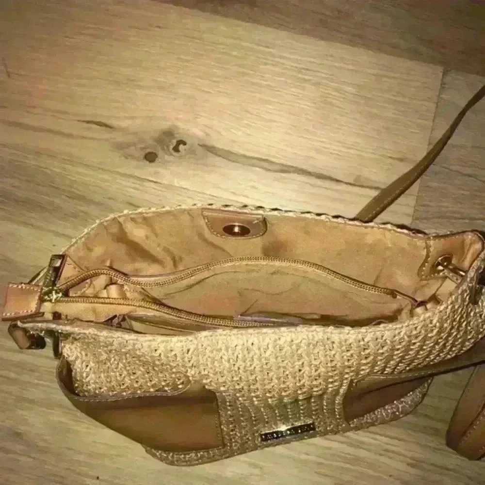 Brown Madden girl purse/ cross/ shoulder bag - Picture 4 of 7